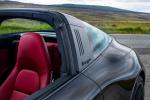 Porsche 911 Targa 4 GTS 2017 года (UK)
